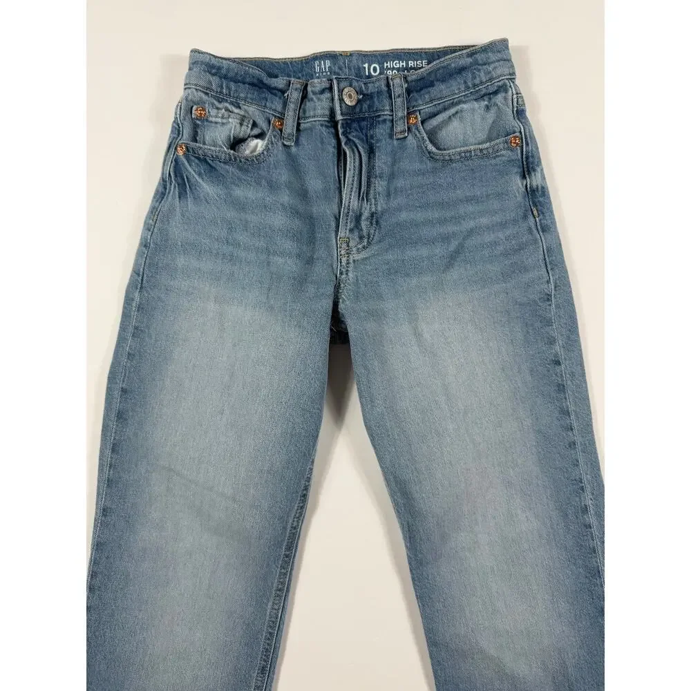 GAP kids high